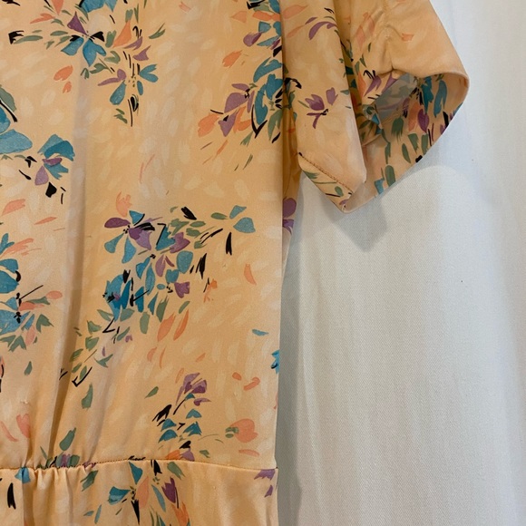 Vintage Summer Dress - Picture 5 of 5